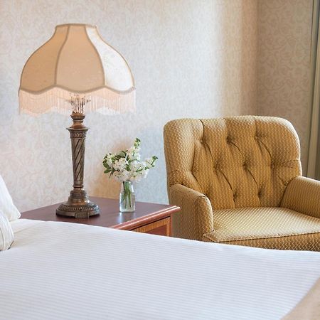 Bar Harbor Grand Hotel מראה חיצוני תמונה